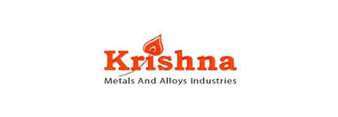 AhmedabadKRISHNA METALS AND ALLOYS INDUSTRIES